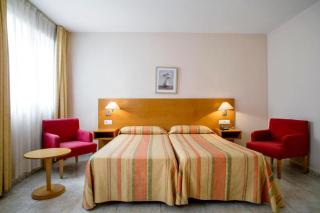 Hotel Rostits - Castellón de la Plana - 2