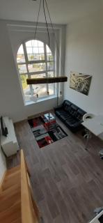 Apartmány Vila Singles - Litoměřice - 6