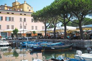 Appartamento Agli Ulivi - Desenzano del Garda - 6