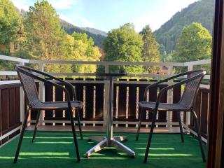 Ferienwohnung Immenstadt im Allgäu mit Bergblick - Immenstadt im Allgäu - 3
