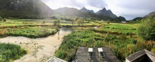 Lofoten Fjord Lodge - Saupstad - 5