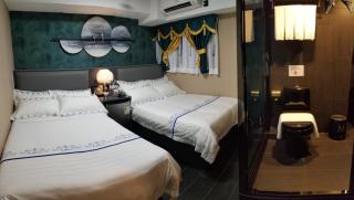 Star City Hotel - Hong Kong - 2