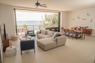 Ebb Ti Kaan Tulum Exclusive Luxury Condos by the Sea - Tulum - 1