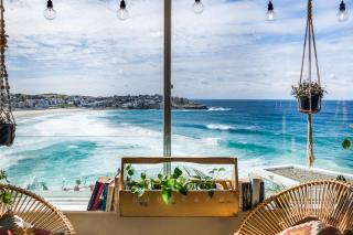 Sub-Penthouse Beach View by Sydney Dreams - Sydney - 0
