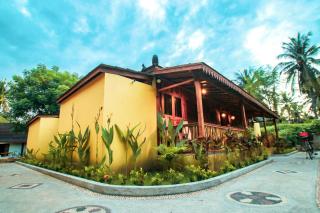 Salim Beach Resort - Gili Air - 2