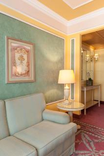Agora' Palace Hotel - Biella - 2