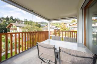 LAAX Homes - Casa Miro Nr 7 - 1
