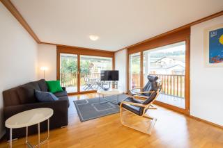 LAAX Homes - Casa Miro Nr 7 - Flims - 0
