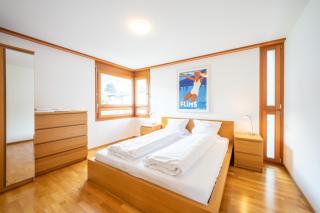 LAAX Homes - Casa Miro Nr 7 - Flims - 4