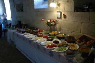 Elkep Evi Cave Hotel - Ürgüp - 3