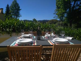 quinta do outeiro - Vila Nova de Poiares - 3