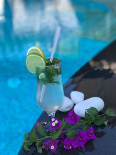 Sukha Cunda Otel - Cunda - 2