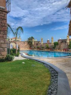 Sukha Cunda Otel - Cunda - 1