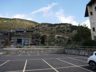 AC Apartaments El Tarter - 8
