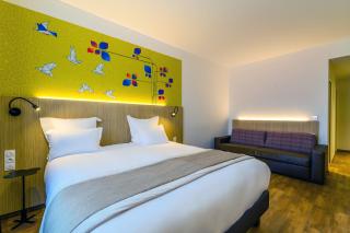 Kyriad Prestige Amiens Poulainville - Hotel and Spa - Poulainville - 2