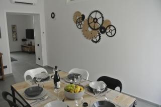 Urban Luxury Apartment Salerno - Salerno - 3