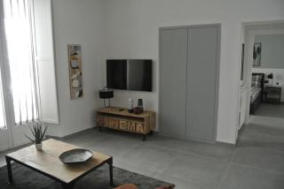 Urban Luxury Apartment Salerno - Salerno - 6