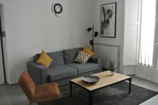 Urban Luxury Apartment Salerno - Salerno - 8