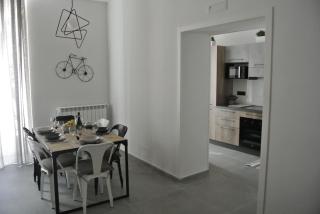 Urban Luxury Apartment Salerno - Salerno - 4