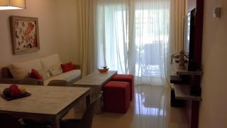 Green Park 2 Ambientes en PB con Jardín y Parrillero - 4