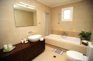 Relaxing Villa with garden and mountain view in Heraklion - Kavrokhórion - 3