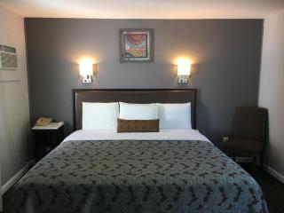 Scottish Inns Milford - 4