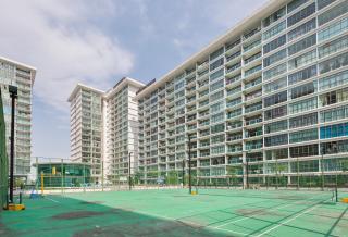 Palazio Serviced Apartments by JK Home - Johor Bahru - 6