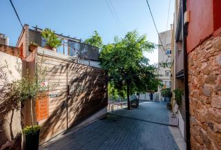 Terrassa de Mar Apartment - Masnou - 5