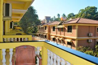 Sonikas Leisure - Candolim - 2