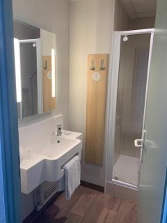 B&B HOTEL Chaumont - 2