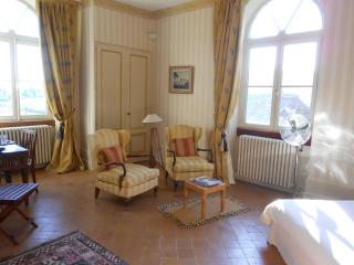 Chateau des Poccards - Hurigny - 7