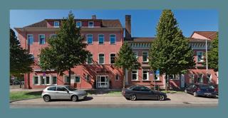 Hotel Kronprinz Garni - Minden - 8