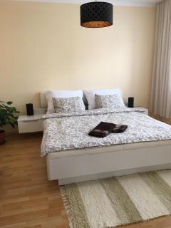 Apartment In The Garden - Držovice - 0