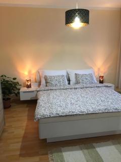 Apartment In The Garden - Držovice - 6