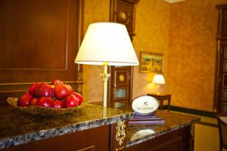 Kainar Hotel - Shymkent - 1