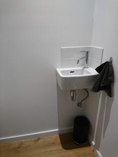 La Ressourcerie du centre ville - Lens - 6