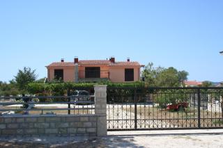 Apartments Santa Barbara - Biograd na Moru - 9