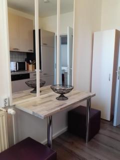 Ferienwohnung Delphin - Schönwald - 3
