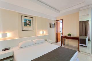 Golden Tulip Goiania Address - Goiânia - 6