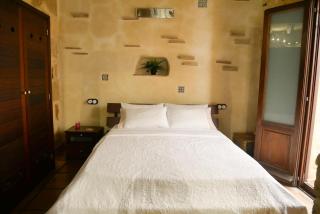 No 2 Spacious and Airy Apartment in Javea Medieval Village - Jávea - 5