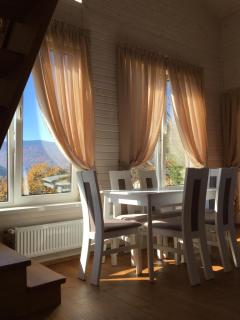 Котедж Аквамарин - 2