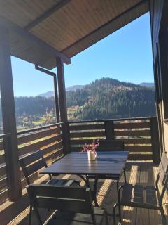 Котедж Аквамарин - 8