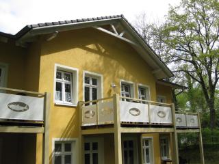 Ferienwohnung Familie Böckmann im Ostseebad Zinnowitz auf Usedom - Zinnowitz - 9