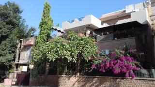 "Nain's Kunj" A Traveller's Home - Jodhpur - 9