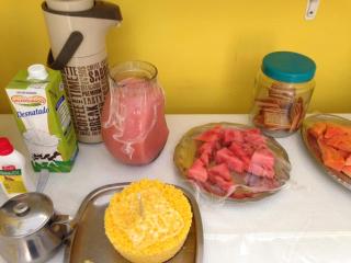 Pousada Sua Casa - 1