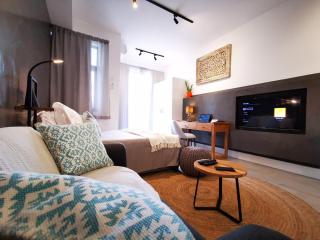 Studio 307 - Ebene Square - Ebene - 9