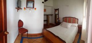 Casona Santo Domingo - Villa de Leyva - 4
