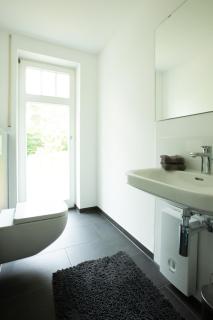 Komfort-Ferienwohnungen"Am Furlbach" in Stukenbrock - 2