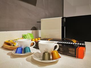 Studio 307 - Ebene Square - 4