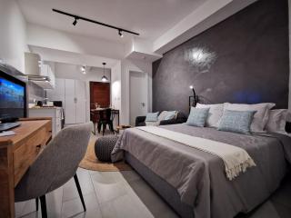 Studio 307 - Ebene Square - 3